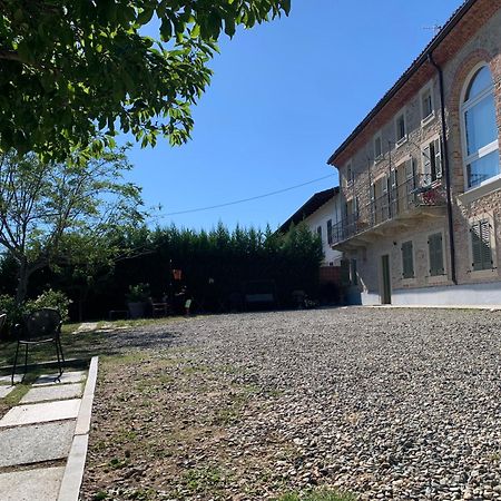 Cascina Marcantonio Acqui Terme Bagian luar foto