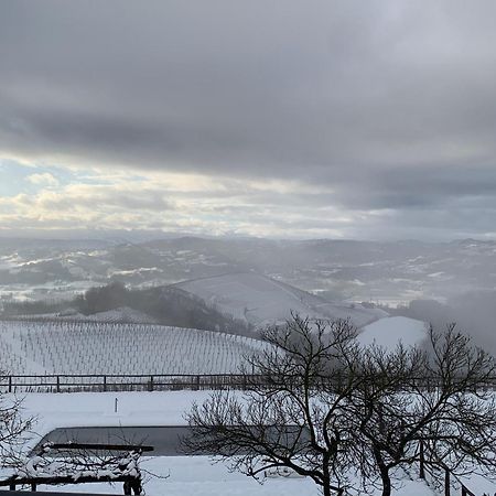 Cascina Marcantonio Acqui Terme Bagian luar foto