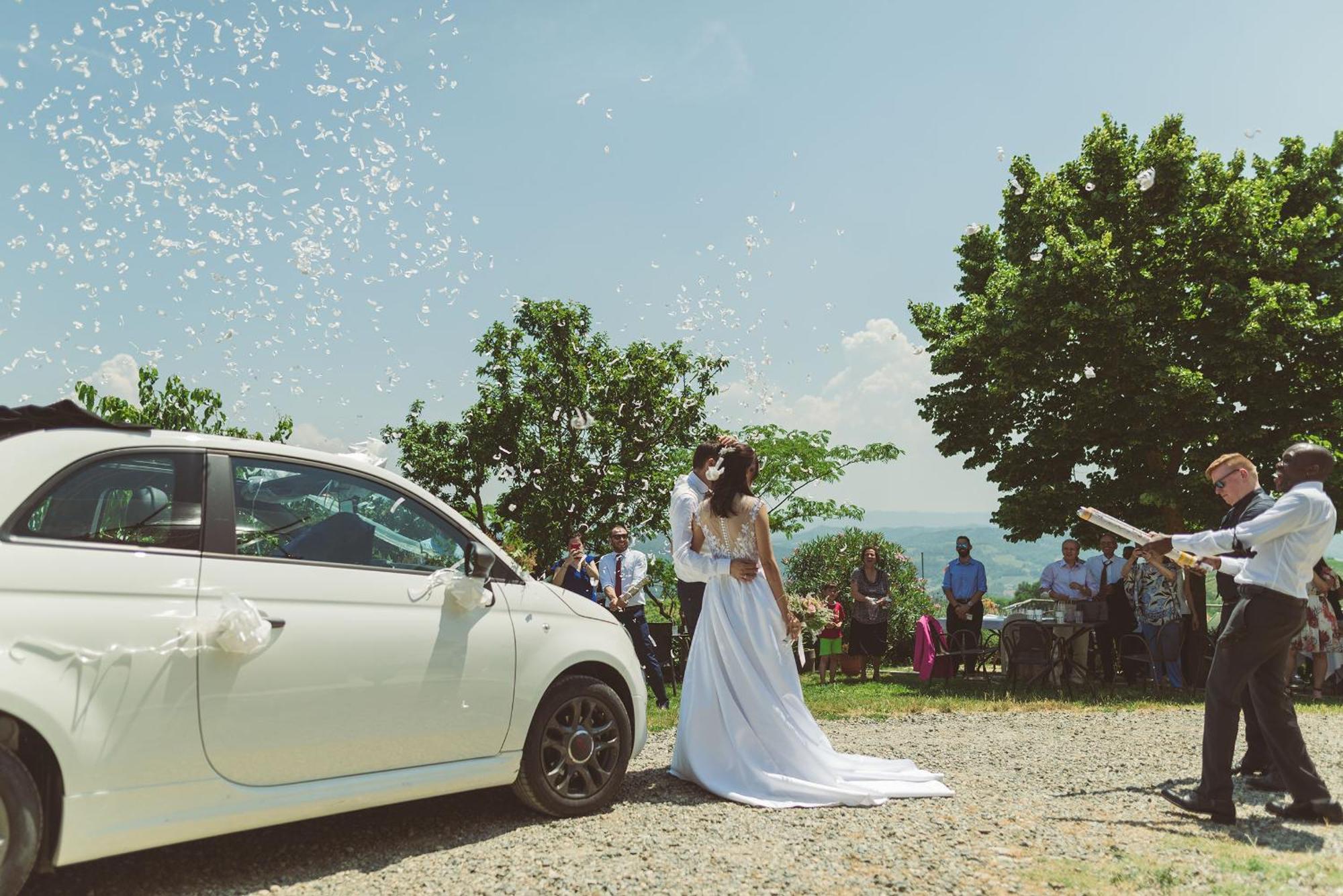 Cascina Marcantonio Acqui Terme Bagian luar foto
