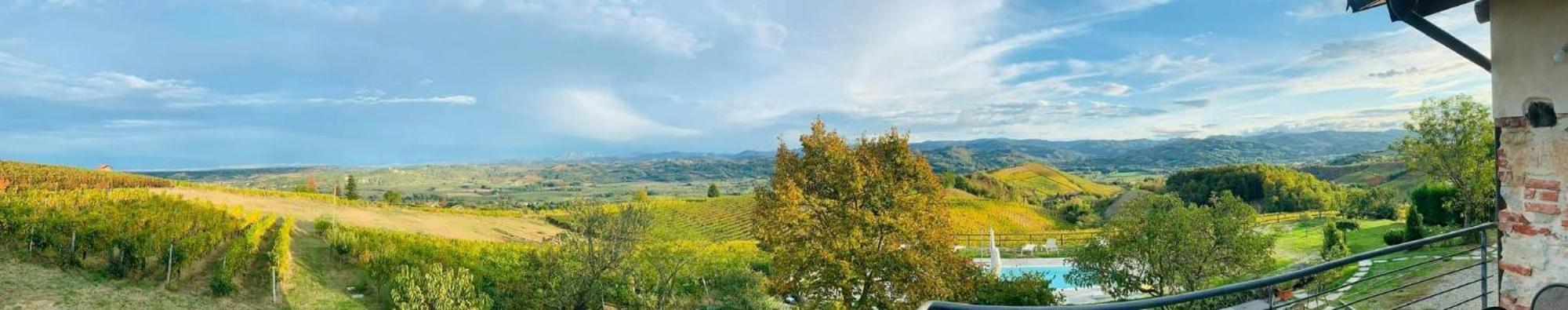 Cascina Marcantonio Acqui Terme Bagian luar foto
