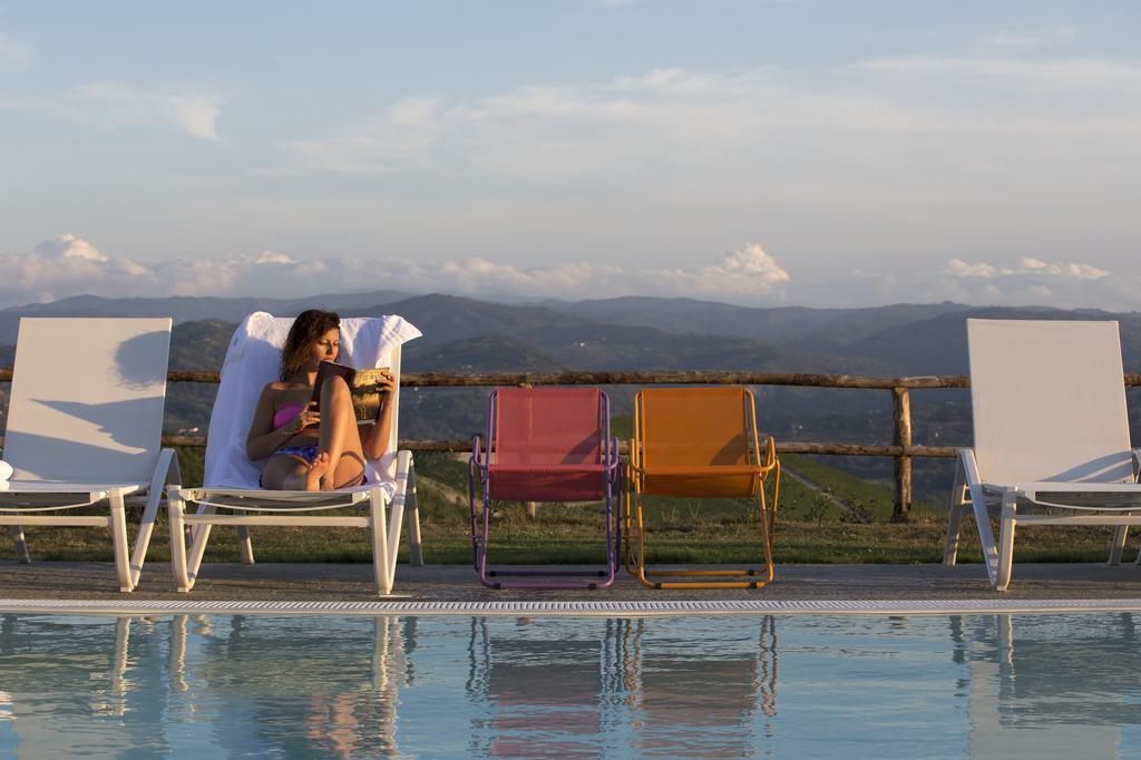 Cascina Marcantonio Acqui Terme Bagian luar foto